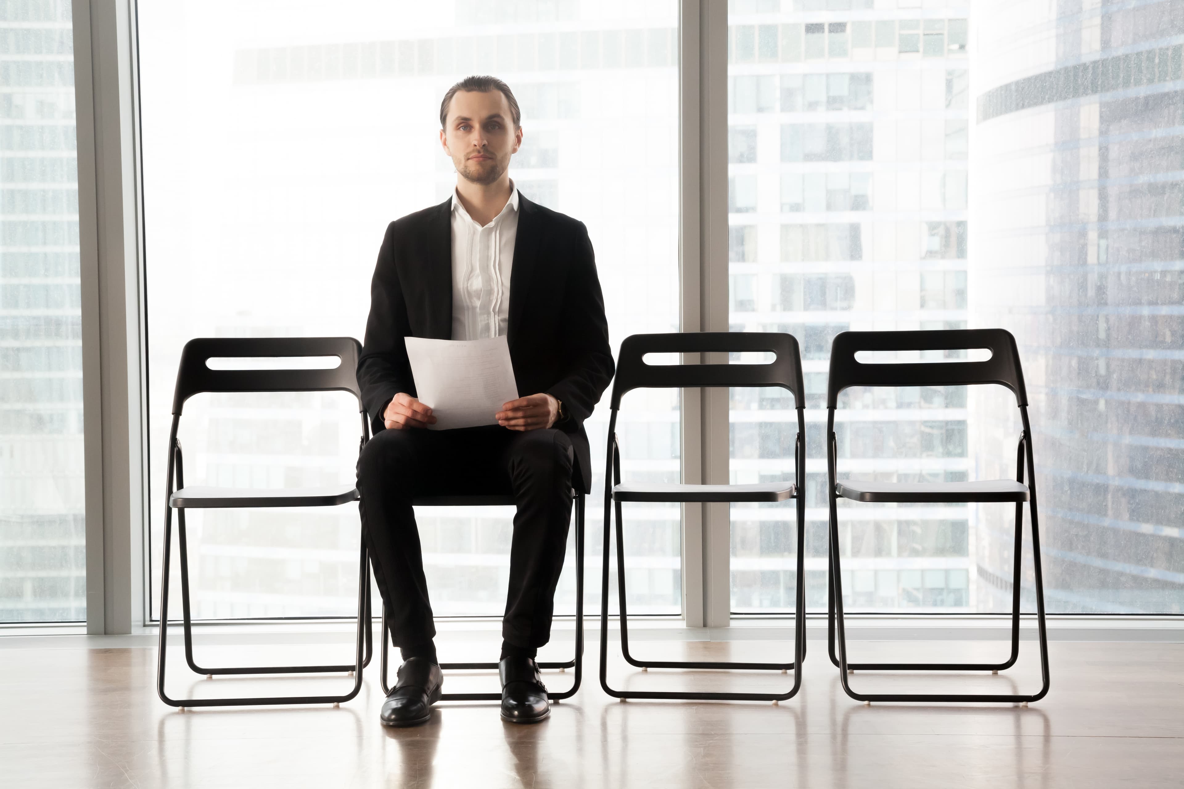 My secret to nailing data science interview after 25 failures